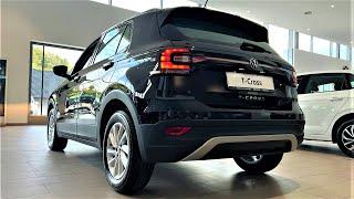 New Volkswagen T-Cross 2023 Life [95HP 1.0 TSi] by Supergimm