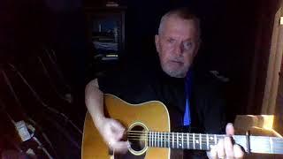 CHRIS BOLAND - PROPINQUITY (I'VE JUST BEGUN TO CARE) - MICHAEL NESMITH