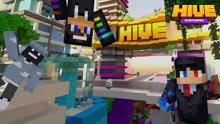 Hive's Arcade Update!