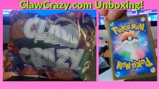 Claw Crazy Prize Unboxing @clawcraziness  #clawmachine #clawmachinewins