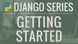 Python Django 튜토리얼: 모든 기능을 갖춘 웹앱 파트 1 - 시작하기