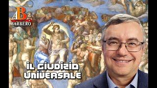 Alessandro Barbero - Il giudizio Universale