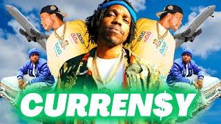 How Curren$y Became An Underground Legend