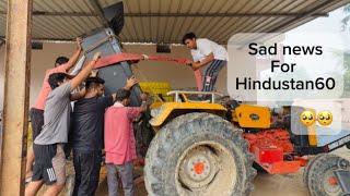 One sad news for all of you|Hindustan for sale??