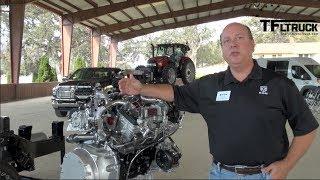 2014 RAM 1500 EcoDiesel 3.0L Engine: Everything You Ever Wanted To Know