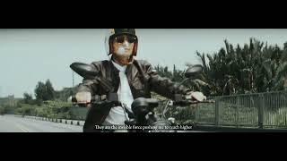 A Film on Freedom - Passion - Challenge - A Biker | Minh Nhựa