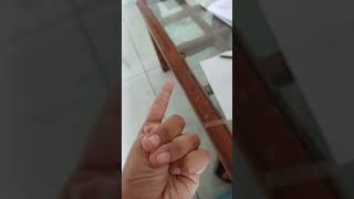 hand action shorts