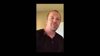 Nelson Sparks  - Testimonial