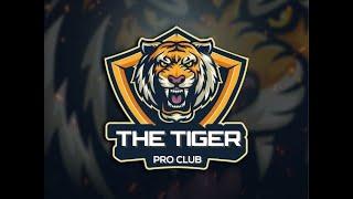 ISTITUTOPIOXII - The Tiger (VPG Italy 1°Giornata)