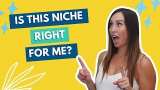 What Recruiting Niche is Right for You?