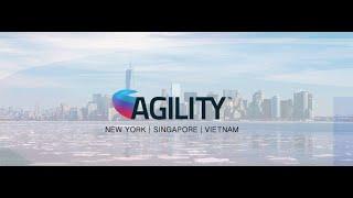 (DSC 2019) AgilityIO 2 - 1 BAP match highlights