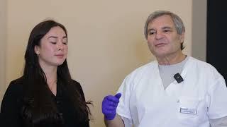 Dr Jules Nabet - Profhilo, Skin Rejuvenation