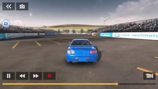 Car x drift racing meu drift