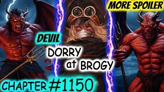 Imu Ruled Elbaph! Jarul Will Fight Imu at Demon Army | MORE SPOILER CHAPTER 1150