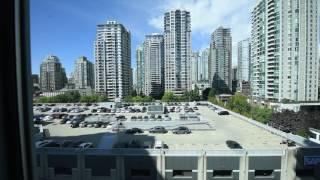 1105 - 930 Cambie Street, Vancouver BC _ CONDO FOR SALE by Maria Senajova