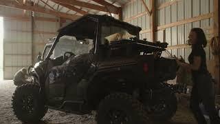 For the Life of Your Ride - Polaris Engineered Parts & Lubricants | Polaris Off Road Vehicles