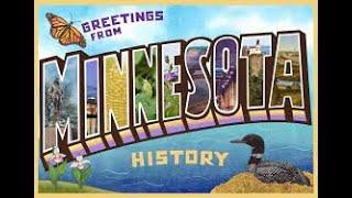 A History of Minnesota, Episode 2 of 2 American Life Documentary