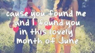 Falling - Tyler Ward Feat. Alex G (Lyrics)
