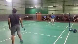 Badminton 247 #jumat 22122017