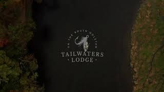 Welcome to Tailwaters Lodge