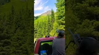 long range 300 win mag