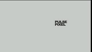 PULSE PIXEL LOGO Transition ANiMation || ADOBE after effects 2024 || MOTION GRAPHICS