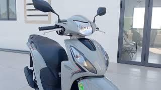 Honda Vision 2024 Sport #Honda #bike #vision