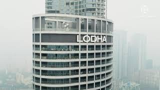 Lodha World Towers - Welcome to India’s Finest Residence | Lodha Group