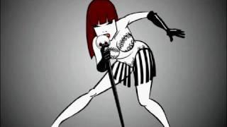 Viskatoons- Divinyls-Don't wanna do this