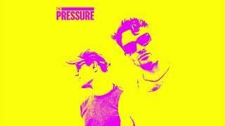 The Pressure - Radiator (Visualizer) [Helix Records]