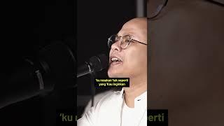 Kau mengubahkan - Bekasi Gospel Project feat Sidney Mohede #shorts