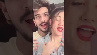 Meri#short Mr Mrs narula new video Reet Narula new video new punjabi song video 2023#mr_mrs_narula