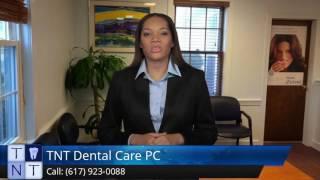 TNT Dental Care PC WatertownExcellent5 Star Review by Michelle I