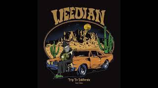 WEEDIAN - Trip to California (Stoner Edition) | Full Album Compilation 2024