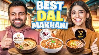 Finding The BEST Dal Makhni | The Urban Guide