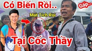 Có Biến Căng Rồi. Tại Cốc Của thầy..Tìm Người Đi Lạc Mất Tích Tại Khu Vực Cốc Của thầy Tìm Người Gấp