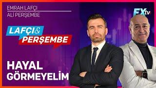 Lafçı & Perşembe: Hayal Görmeyelim | Emrah Lafçı - Ali Perşembe