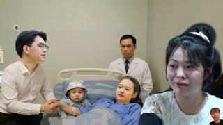 Diệp and Her Son Poisoned by Trang – CEO James Fights to Protect His Family! | Ly Tu Diep TT