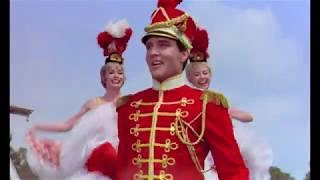 Elvis Presley - Down By the Riverside & When the Saints Go Marching In