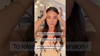 Natural Eye Lift by Face Yoga Expert Natalia Broberg and Founder of fit-faces.com