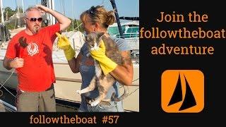 FOLLOWTHEBOAT | Sailing - Join the followtheboat adventure