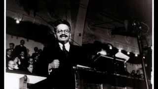 Leon Trotsky Speaks! (English) The Founding of the Fourth International