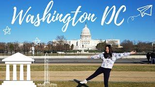 Đi chơi Washington DC   cùng du học sinh Mỹ! - Chau Ba Ngo