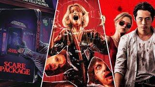 10 Best Scariest Horror Movies on Shudder || JBO ENTERTAINMENT