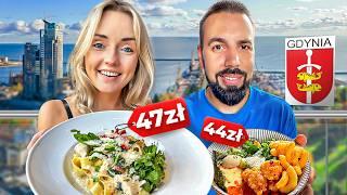 GDYNIA gdzie ZJEŚĆ?! - NAJLEPSZE restauracje! | Makaron, Ramen, Burger, Pizza, Deser | Check In