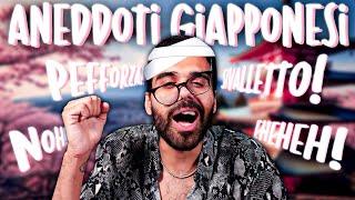 Com'è andato il TOUR IN GIAPPONE? (Aneddoti Giapponesi) | Just Chatting con Dario Moccia