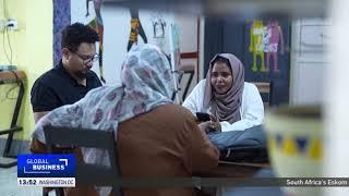 Women filmmakers in Port Sudan explore untold stories