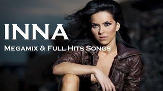 INNA Party Mix 2024  Mashups & Remixes All Time Greatest Hits Songs [Edition 2024]  By THE DIAM'S