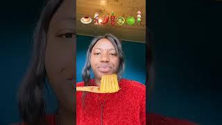 ASMR #mukbang #candy #eating #food #funny