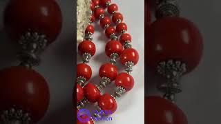 Necklace "Ksenia"